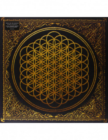 Bring Me The Horizon - Sempiternal