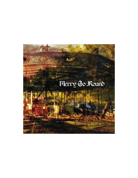 Merry Go Round - Merry Go Round