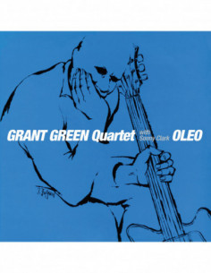 Green Grant - Oleo