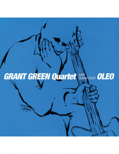 Green Grant - Oleo