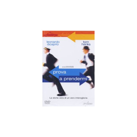 Prova A Prendermi (1 dvd)