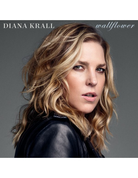Krall Diana - Wallflower