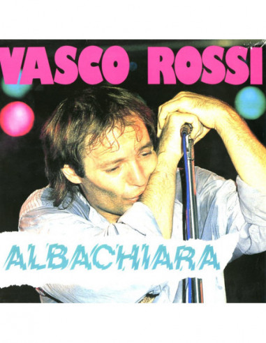 Vasco Rossi - Albachiara