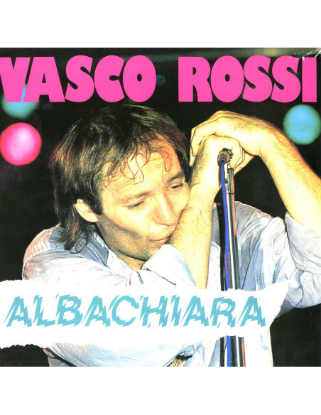 Rossi Vasco - Albachiara
