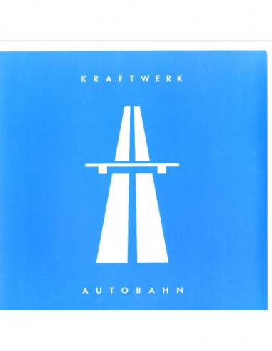 Kraftwerk - Autobahn (Remastered)