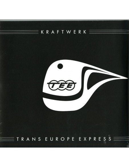Kraftwerk - Trans-Europe Express (Remastered)