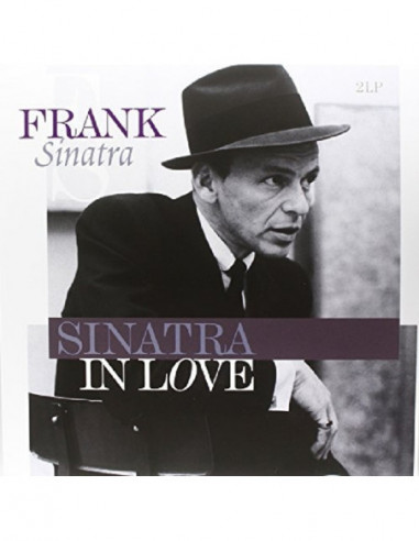 Sinatra Frank - Sinatra In Love