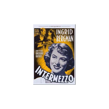 Intermezzo (2 dvd) C.E.