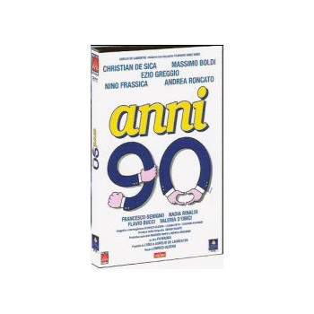 Anni 90