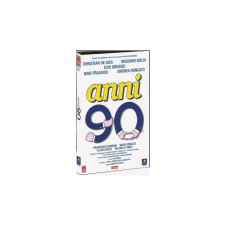 Anni 90