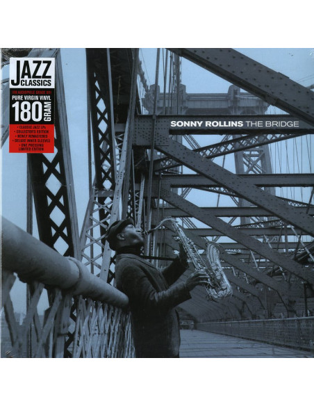 Rollins Sonny - The Bridge