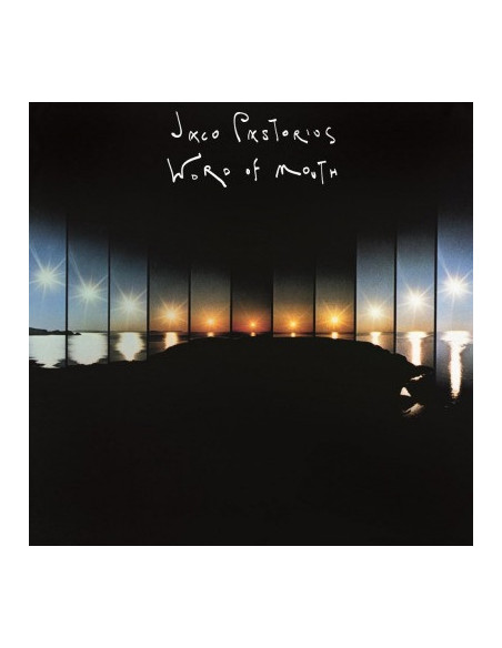 Pastorius Jaco - Word Of Mouth