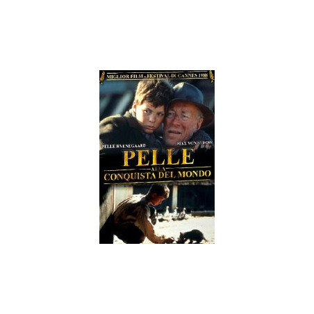 Pelle Alla Conquista Del Mondo