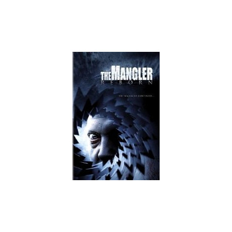 The Mangler Reborn