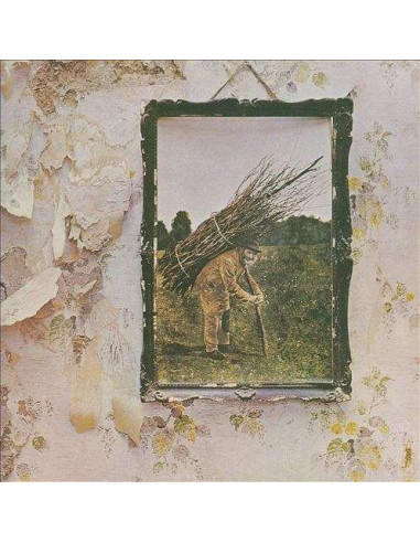 Led Zeppelin - Led Zeppelin Iv