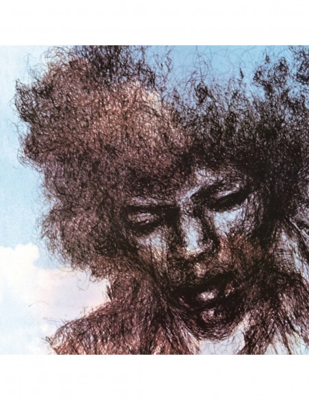Hendrix Jimi - The Cry Of Love