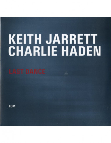 Jarrett Keith & Haden Charlie - Last...