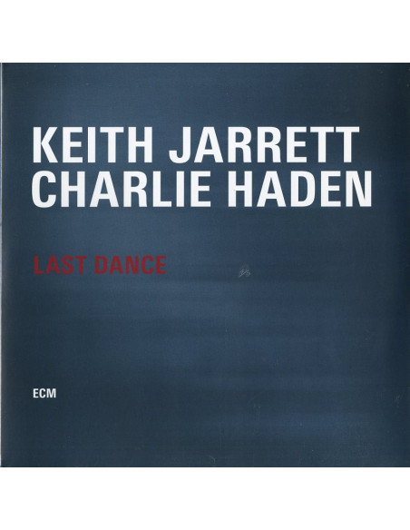 Jarrett Keith & Haden Charlie - Last Dance