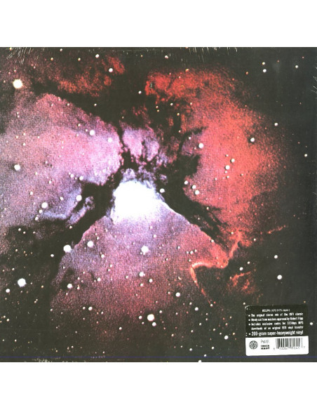 King Crimson - Islands (200Gr)