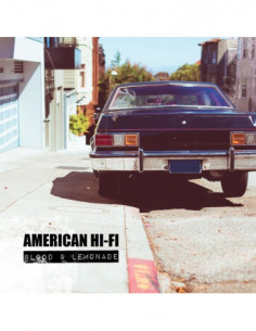 American Hi-Fi - Blood & Lemonade