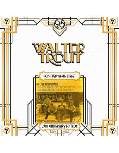 Trout Walter - Positively Beale...