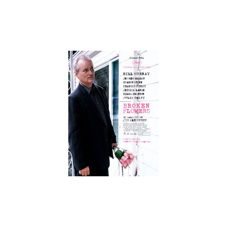 Broken Flowers