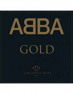 Abba - Gold