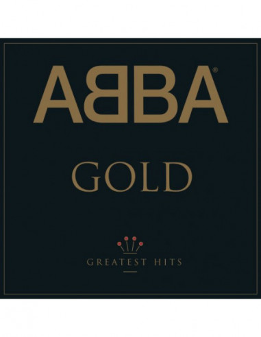 Abba - Gold