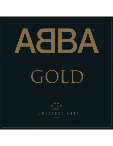 Abba - Gold