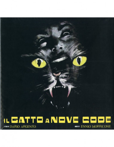 O. S. T. -Il Gatto A Nove Code(...