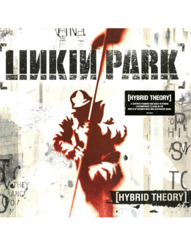 Linkin Park - Hybrid Theory