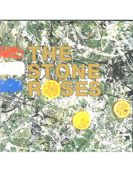Stone Roses The - The Stone Roses