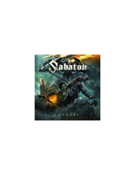 Sabaton - Heroes