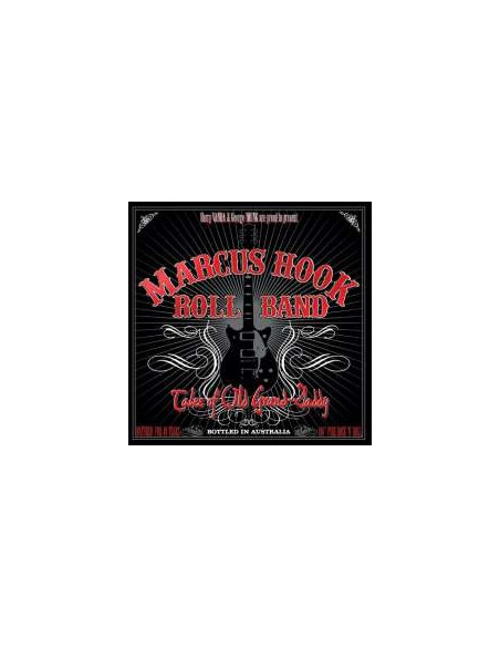 Marcus Hook Roll Band - Tales Of Old Grand-Daddy