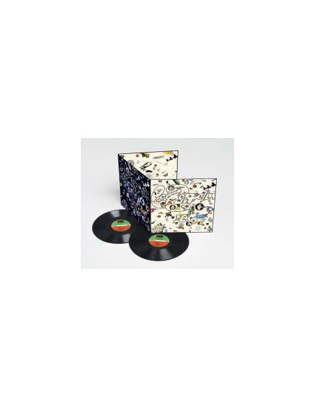 Led Zeppelin - Led Zeppelin Iii (Deluxe Edit.Remastered)