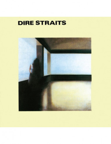 Dire Straits - Dire Straits