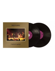Deep Purple - Made In Japan