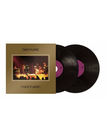 Deep Purple - Made In Japan