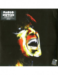 Paolo Nutini - Caustic Love