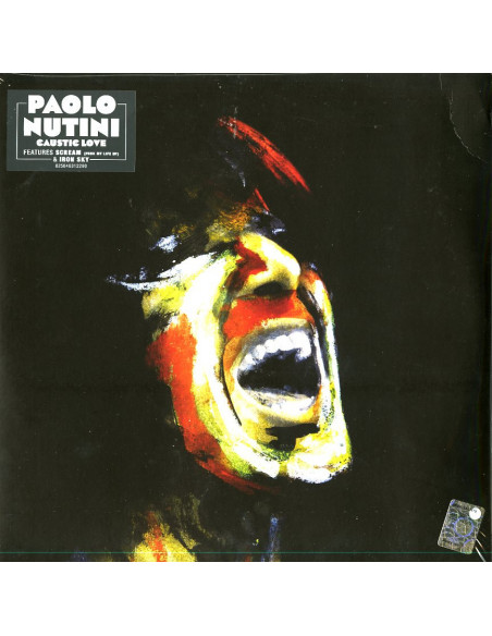 Paolo Nutini - Caustic Love