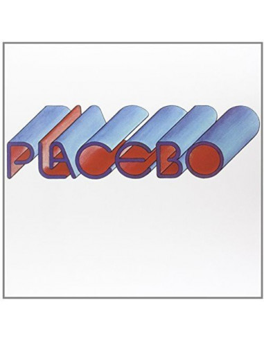 Placebo - Placebo - 8718469535880