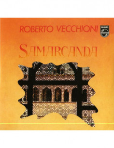 Vecchioni Roberto - Samarcanda, Canzone Per Sergio Rsd