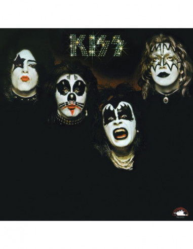 Kiss - Kiss