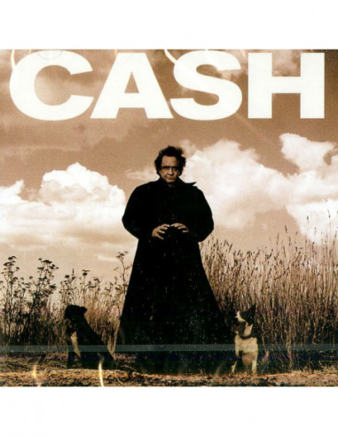 Cash Johnny - American Recordings