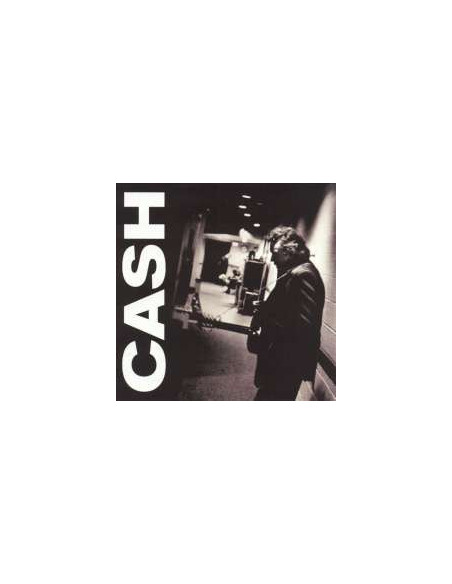 Cash Johnny - American Iii Solitary Man