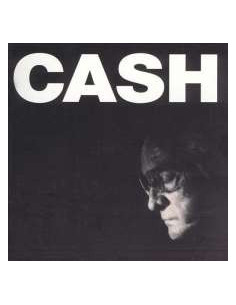 Johnny Cash - American Iv The Man Comes Around