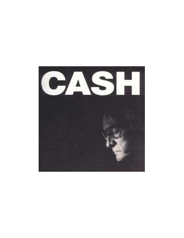 Johnny Cash - American Iv The Man...