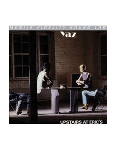 Yazoo - Upstairs At Eric'S - 0821797100205