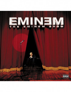 Eminem - The Eminem Show