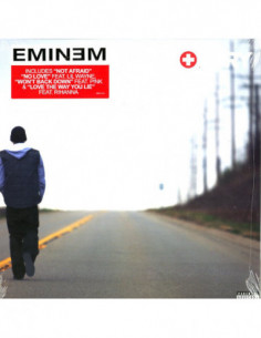 Eminem - Recovery (Exp.Ed.)